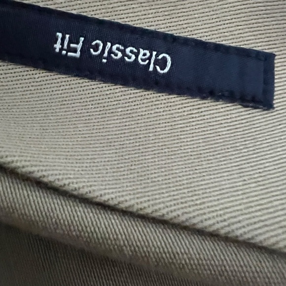 Travel Smart Round Tree & Torke / Cord comfort Waist Band Size54X29 With Cuffs - Picture 8 of 12